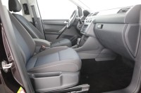 VW Caddy 1.4 TSI DSG Comfortline