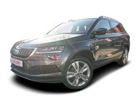 Skoda Karoq 1.5 TSI Style DSG LED Navi ACC Sitzheizung