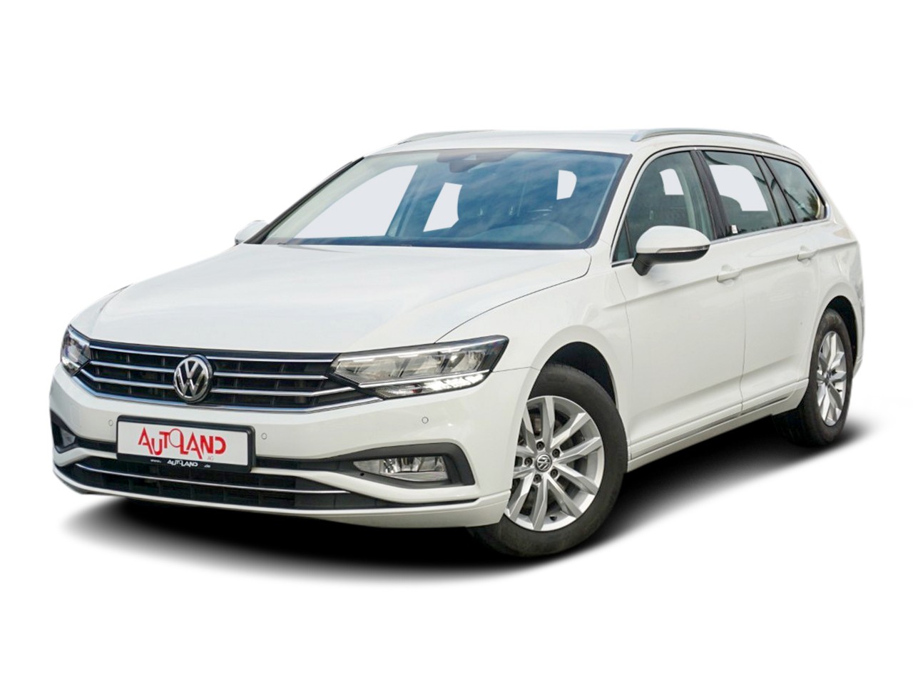 VW Passat Variant 1.5 16V TSI Business