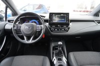 Toyota Corolla Touring Sports 1.2T