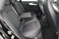 Audi A5 SB 45 TDI quattro S-line