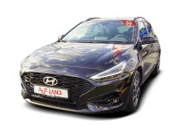Hyundai i30 CW Kombi 1.6 T-GDI Aut. 2-Zonen-Klima Navi Sitzheizung