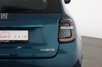 Fiat 600 1.2 T3 mHEV Aut.