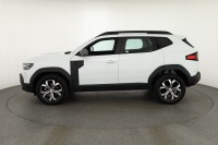Vorschau: Dacia Duster TCe 130