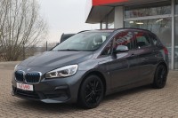 BMW 225 xe LED Kamera AHK
