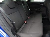 Ford Focus Turnier 1.0 Ecoboost
