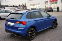 Skoda Kamiq 1.0 TSI Monte Carlo Pano beh.WSS