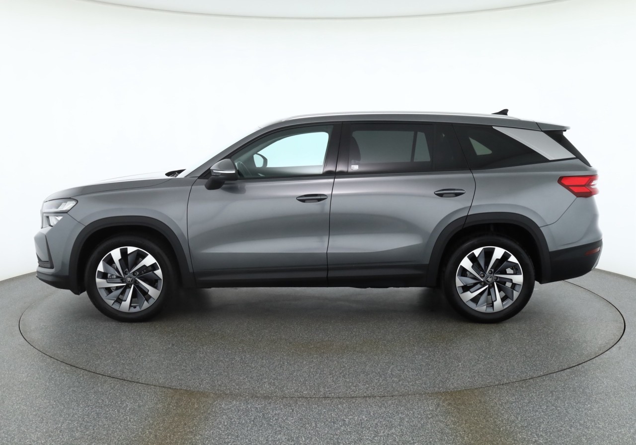 Skoda Kodiaq Selection 1.5 TSI DSG