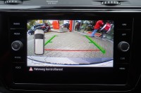 VW Touran 1.5 TSI Highline DSG