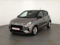 Hyundai i10 1.0 Intro Edition Aut. Navi Sitzheizung Tempomat