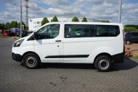 Ford Transit Custom 2.0 TDCi L1H1