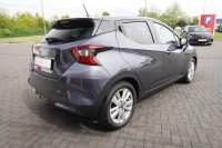 Nissan Micra 1.0 Acenta