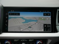 Audi A1 Sportback 30 1.0 TFSI S line