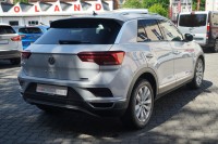 VW T-Roc 2.0 TSI Sport 4Motion