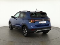VW T-Cross 1.0 TSI Active