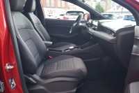 MG MG3 1.5 Hybrid Luxury Aut.