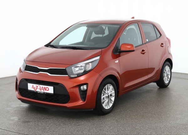 Kia Picanto 1.0 Dream Team Aut.