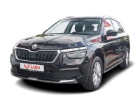 Skoda Kamiq 1.0 Active LED Kamera DAB Sitzheizung