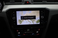 VW Passat Variant GTE 1.4 TSI DSG