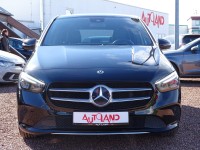 Mercedes-Benz B 180 B180 Style