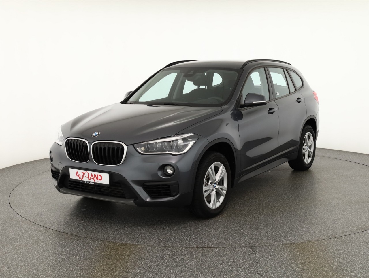 BMW X1 sDrive20i Advantage