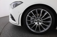 Mercedes-Benz CLA 200 SB AMG Line