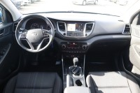 Hyundai Tucson 1.6 GDI