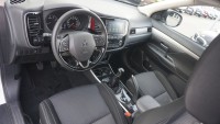 Mitsubishi Outlander 2.0 2WD