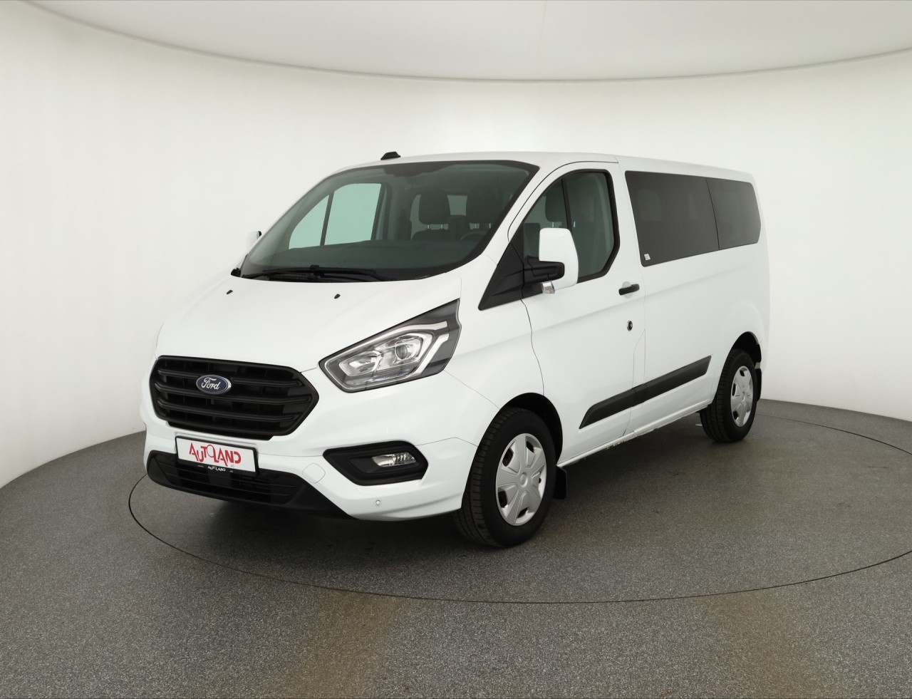 Ford Transit Custom 2.0 TDCi 320 L1H1