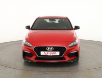 Hyundai i30 1.4 T-GDI N Line