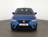 Seat Ibiza 1.0 TSI