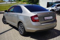 Skoda Rapid 1.0 TSI