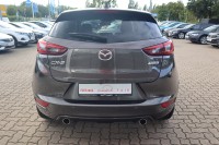 Mazda CX-3 2.0