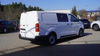 Opel Vivaro Kasten 2.0 Di FlexSpace L