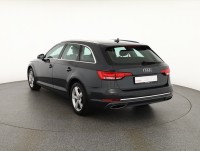 Audi A4 Avant 40 TDI sport