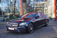 Vorschau: Mercedes-Benz E 350 E350 AMG Line