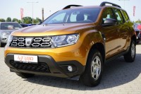Vorschau: Dacia Duster II 1.0 TCE Access
