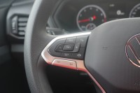 VW T-Cross 1.0
