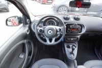 Smart ForFour forfour 1.0 Prime