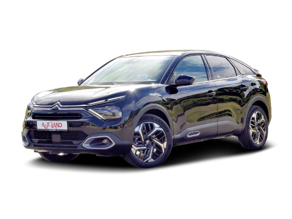 Citroen C4...