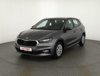 Skoda Fabia 1.0 TSI Sitzheizung LED Tempomat