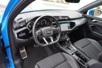 Audi Q3 35 1.5 TFSI S-tronic S-Line
