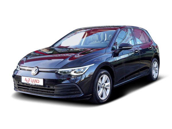 VW Golf VIII 2.0 TDI