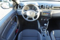 Dacia Duster II TCe 1.5