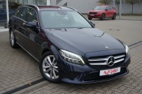 Mercedes-Benz C 160 C200 T-Modell Aut.