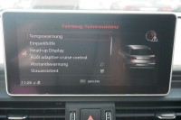 Audi Q5 2.0 TFSI quattro sport