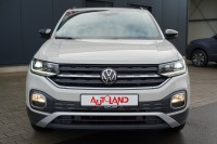 VW T-Cross 1.0 ACTIVE