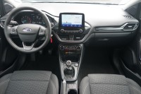 Ford Puma 1.0 EcoBoost Mild Hybrid