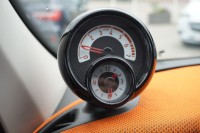 Smart ForFour forfour 1.0 passion