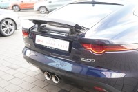 Jaguar F-Type F-TYPE Coupe Kamera